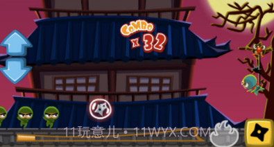 悠悠忍者 YooNinjaLiteV1.16截图