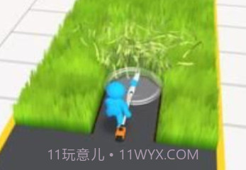 草坪修剪大师v1.2.21截图