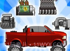 登山赛车2016v1.47.16截图