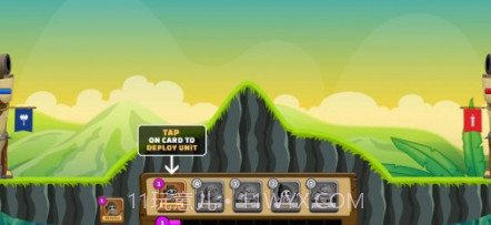 兽人之战2v2鐎瑰宕渧1.18截图