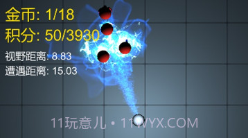 方块宇宙v1.0.22截图