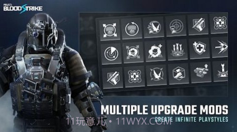 代号血战 v1.002.530v1.002.19截图