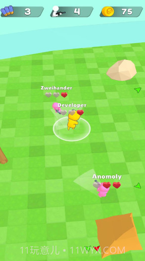 皇家战士v2.0.24截图