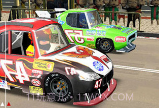 停站竞赛经纪人v1.17截图