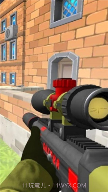 像素小队大逃杀v1.21截图