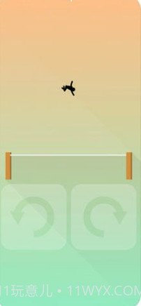 蹦床非常难v1.22截图