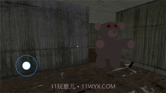 杀人泰迪熊v2.19截图