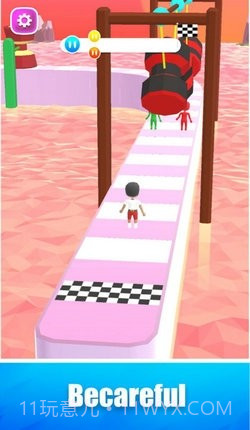 人类欢乐淘汰赛v3鐎瑰宕渧1.17截图