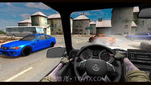 长路二号暑假游手机版1.12截图