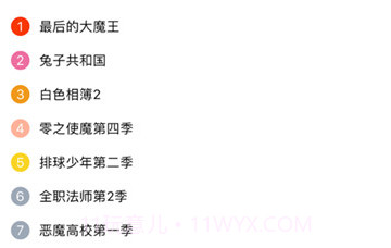 回复术士のやり直し在线漫画v2.30.15截图