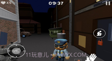 侦探小猪v1.22截图