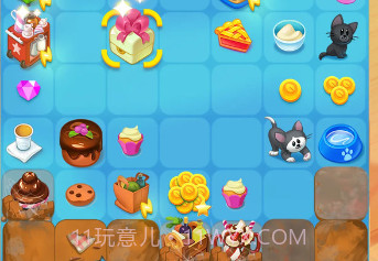 甜点餐厅v1.0.19截图