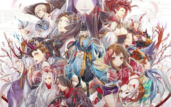 阴阳师MOBA预约版1.17截图