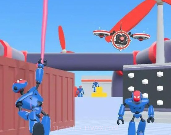 口香糖杀手v1.0.17截图