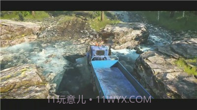 旋转轮胎拉僵尸1.0.13截图