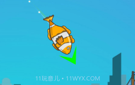潜艇跳跃v1.8.23截图