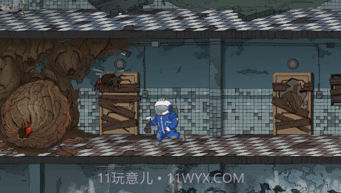 伟大的可能性V1.20截图