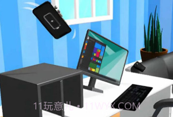 拯救低电量v1.23截图