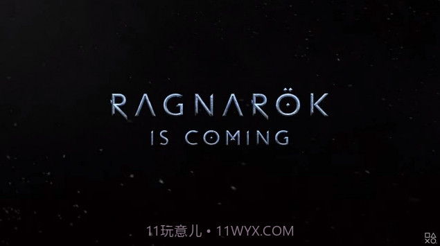 战神诸神黄昏v1.4.20截图