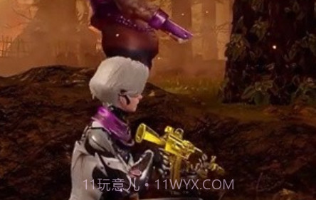 幸存的感染者v8.0.23截图