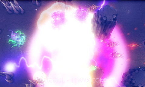 特斯拉vs洛夫克拉夫特修改器v1.5.19截图