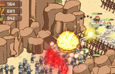 幸存者村庄魔改版v14.16截图