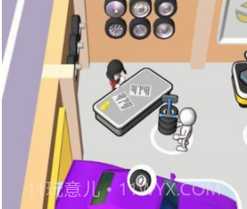 车库汽修工作室v22鐎瑰宕渧1.20截图