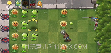 pvz2TVv1.1.23截图