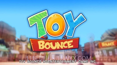 玩具弹跳v1.20截图