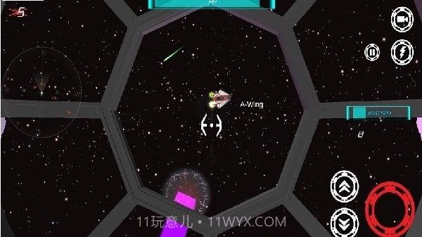 dark sidev1.10.21截图