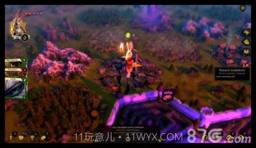 Armello最新版1.6截图