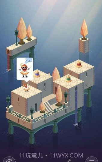 征服者的钟声官网版1.10截图