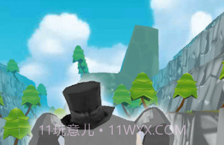 超级蜘蛛地铁v0.21截图