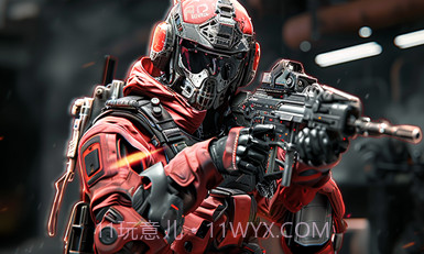 生死狙击应用宝v1.3.15截图