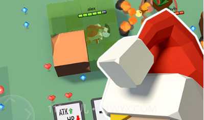 射手大乱斗无敌版v1.0.18截图