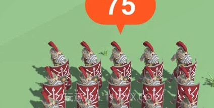 骑兵进化论v0.0.24截图