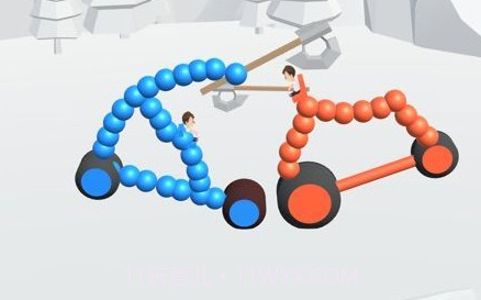 画线决斗v1.6.18截图