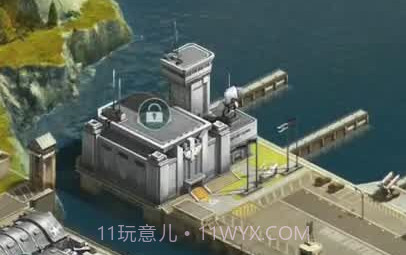 夺岛计划v5.2.21截图