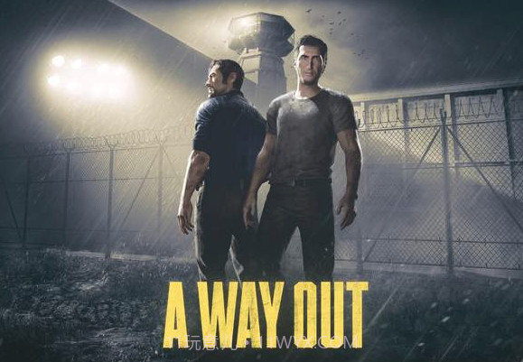 A Way Outv1.77截图