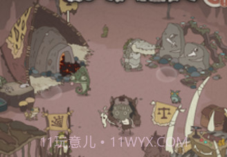 野生驯兽师下一纪元v1.0.22截图