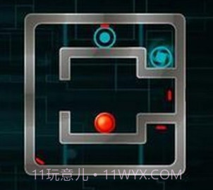 重力红球v10.0.26截图