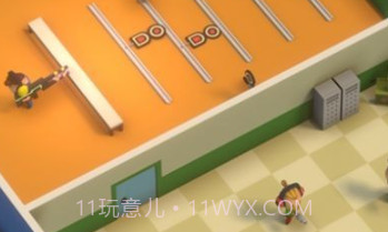 闲置炮艇v1.1.21截图