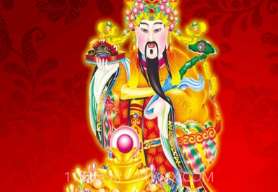 请财神APPv2.3.18截图