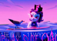 地铁跑酷qaq深海版本v3.06.17截图