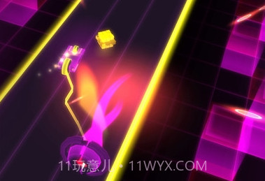 辉光轮v1.0.19截图