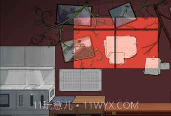 寂静之夜v1.18截图