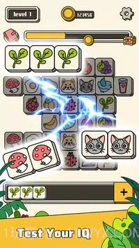 瓷砖匹配粉碎6.19截图