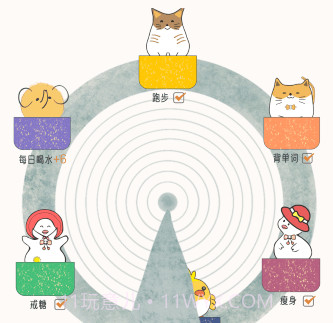 不枯日常v2.0.18截图