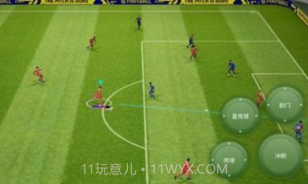 eFootball 2024v8.0.18截图