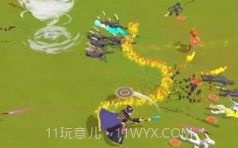 奇兵团v1.0.22截图